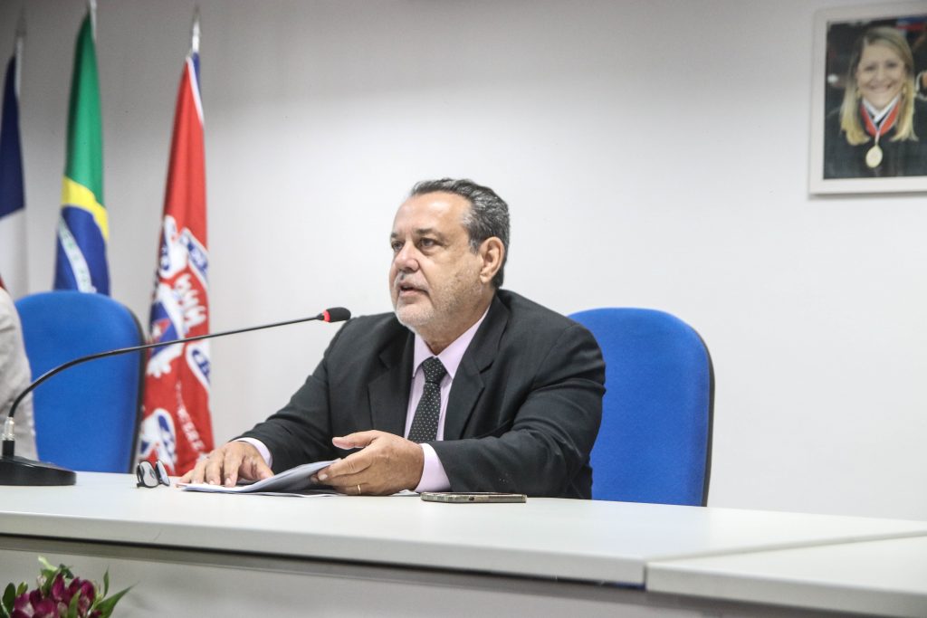 TJBA inicia a 1ª Semana Nacional dos Juizados Especiais   