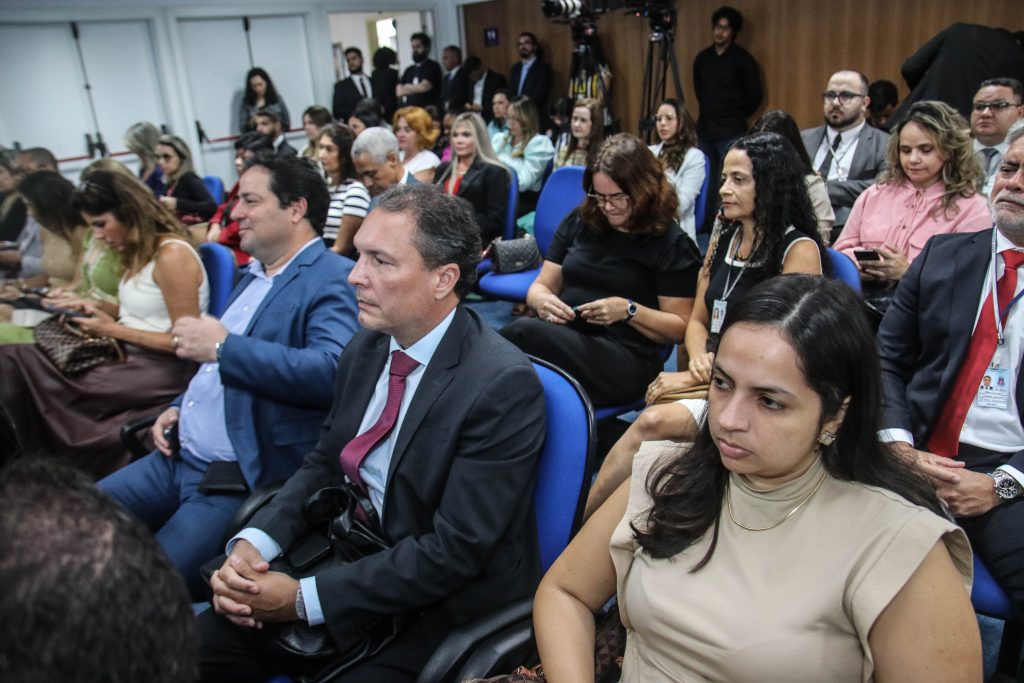 TJBA inicia a 1ª Semana Nacional dos Juizados Especiais   
