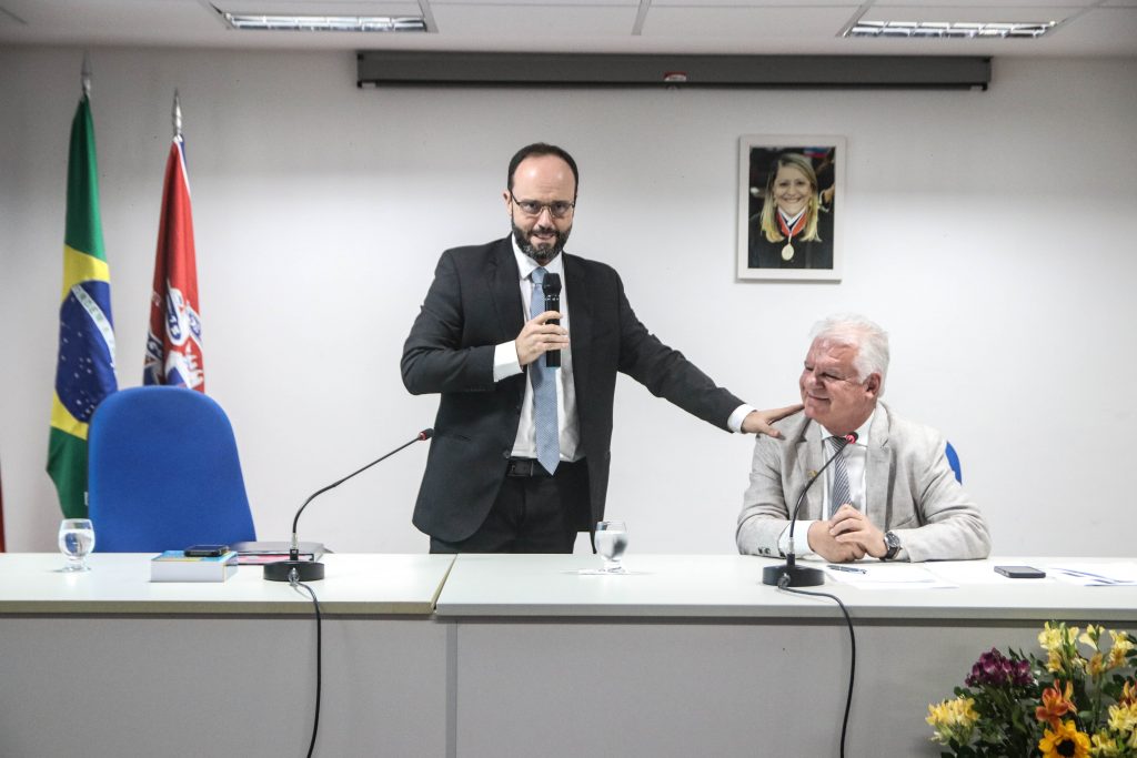 TJBA inicia a 1ª Semana Nacional dos Juizados Especiais   