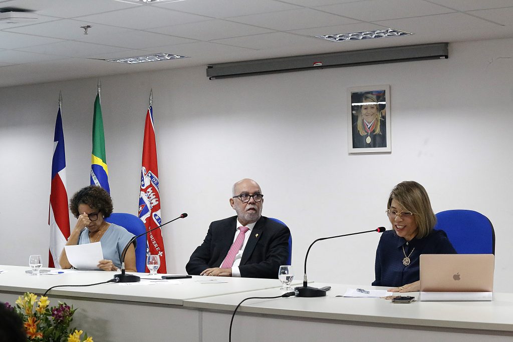 TJBA promove capacitação para auxiliares da Justiça na 1ª Semana Nacional dos Juizados Especiais