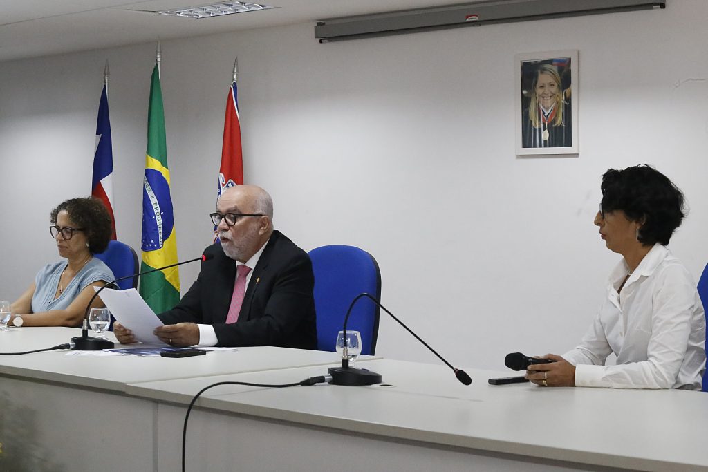 TJBA promove capacitação para auxiliares da Justiça na 1ª Semana Nacional dos Juizados Especiais