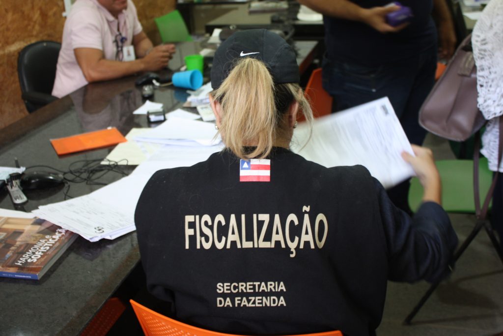 Pioneiro no país, Cira já recuperou R$ 560 milhões para a Bahia e adota novas estratégias de combate à sonegação    