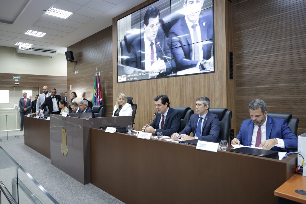 Pioneiro no país, Cira já recuperou R$ 560 milhões para a Bahia e adota novas estratégias de combate à sonegação    