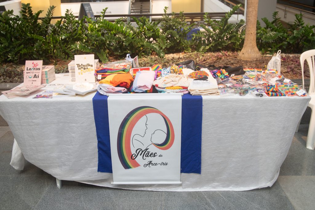 Mostra de arte marca ações da I Semana de Promoção e Defesa dos Direitos da População LGBTQIAPN+ do TJBA: “Produzindo vida e celebrando direitos”  
