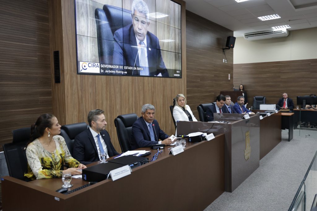 Pioneiro no país, Cira já recuperou R$ 560 milhões para a Bahia e adota novas estratégias de combate à sonegação    