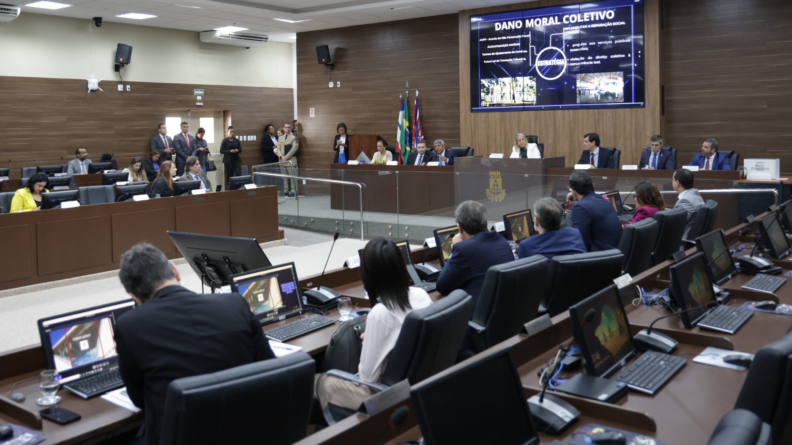 Pioneiro no país, Cira já recuperou R$ 560 milhões para a Bahia e adota novas estratégias de combate à sonegação    