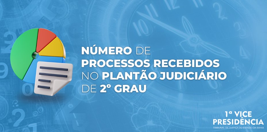 Tribunal de Justiça do Estado da Bahia