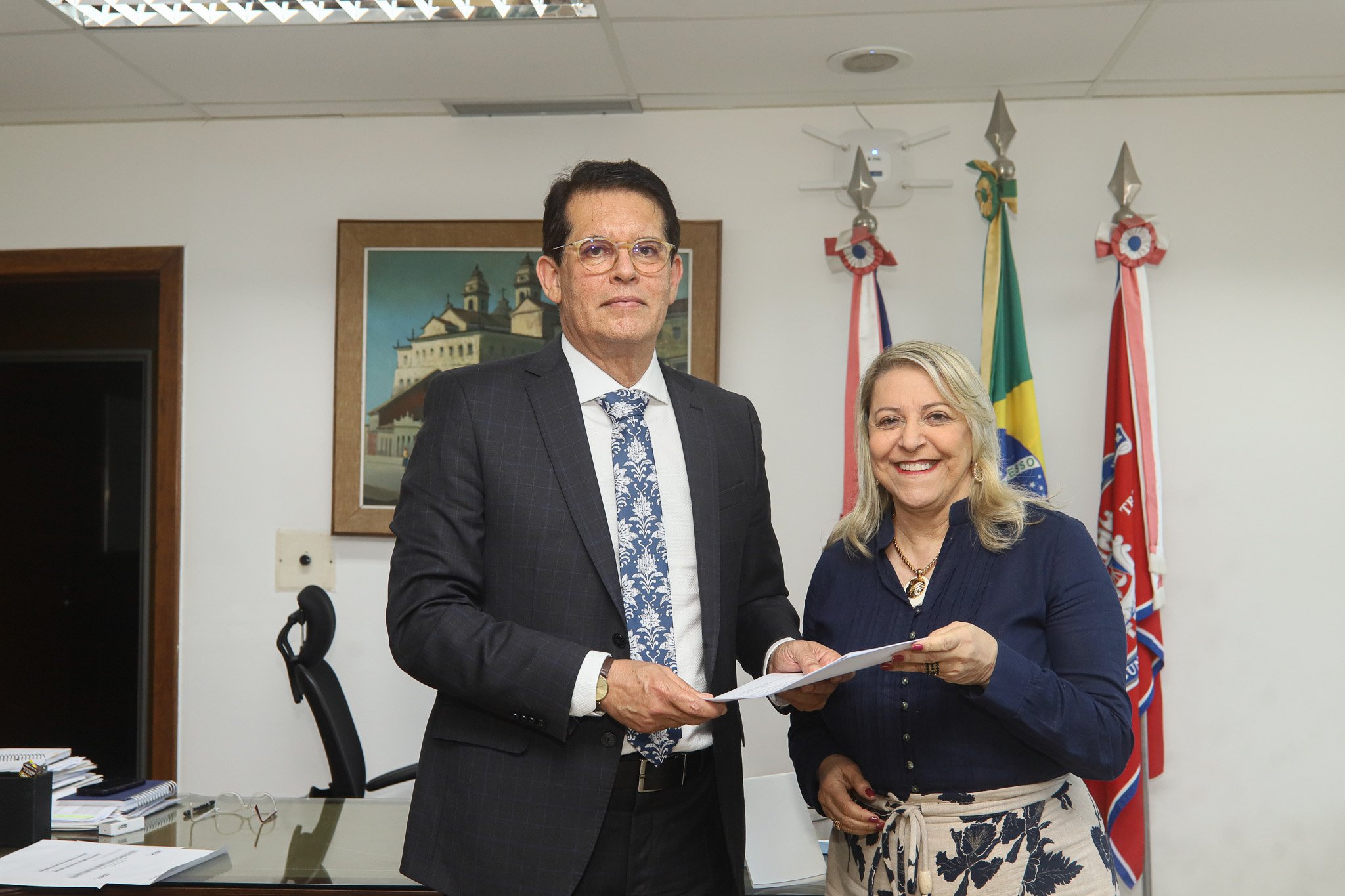 TJBA avança na criação de um assistente técnico para magistrados de 1ª instância   