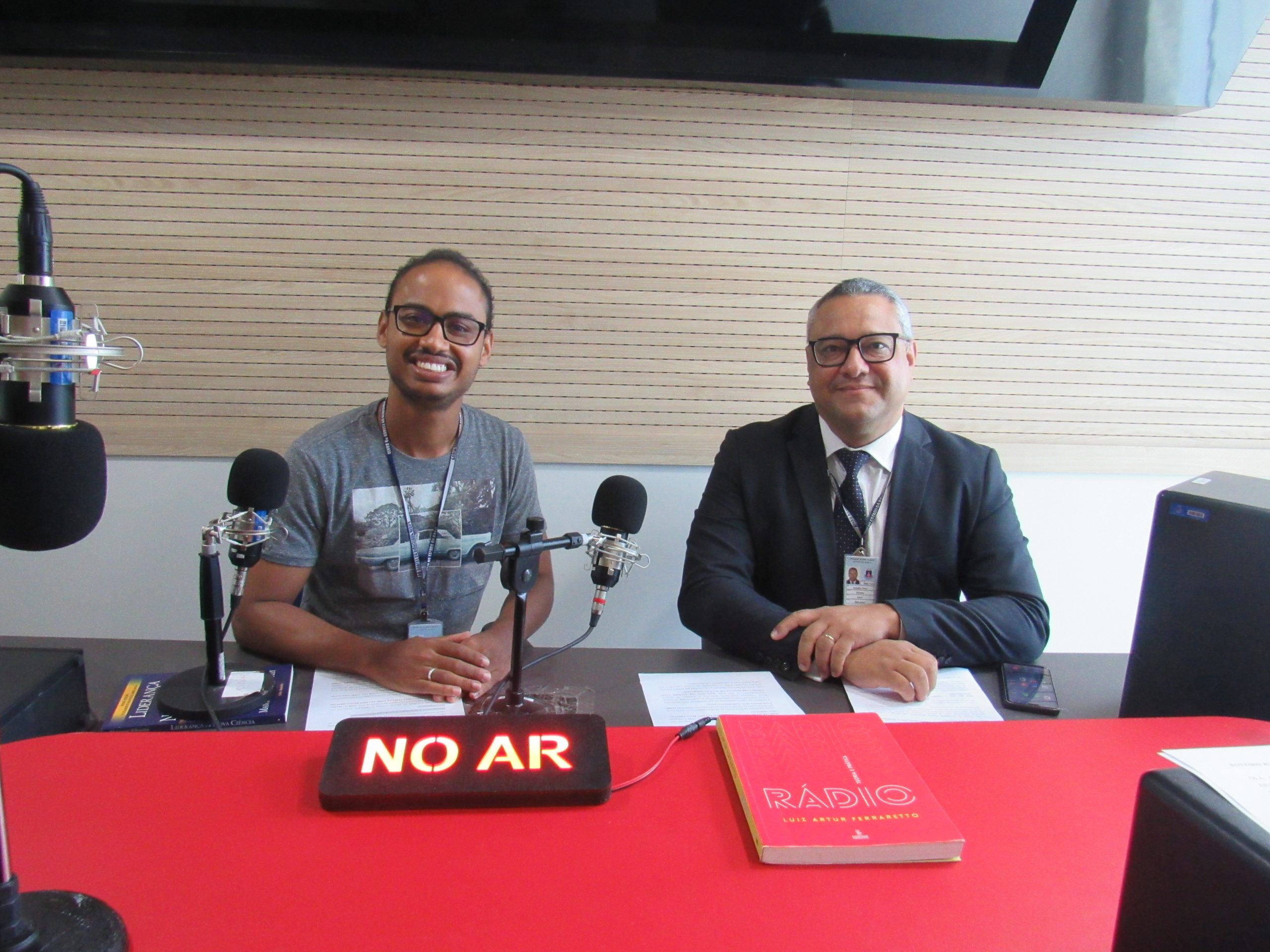 Justiça Explica: Podcast entrevista o Diretor Adolfo Ferri e tira todas as dúvidas sobre custas judiciais  
