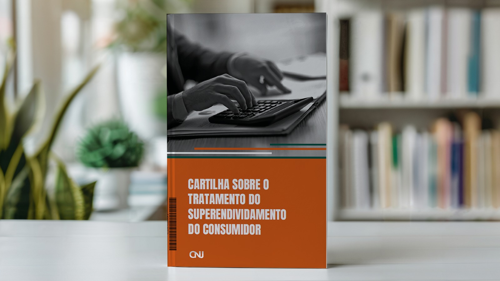 TJBA informa: CNJ publica cartilha sobre o tratamento do consumidor superendividado   