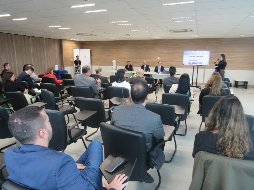 Sobrestamento de processos é tema de capacitação realizada pelo TJBA; inscrições para novas turmas seguem abertas até quinta-feira (13)    