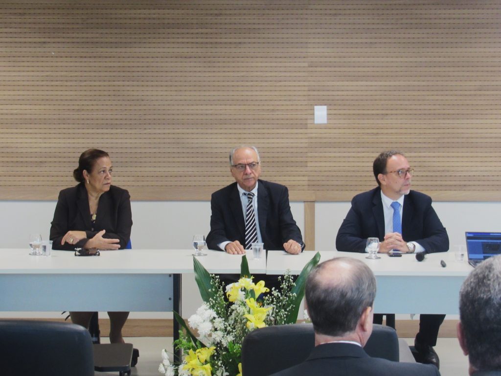 Sobrestamento de processos é tema de capacitação realizada pelo TJBA; inscrições para novas turmas seguem abertas até quinta-feira (13)    