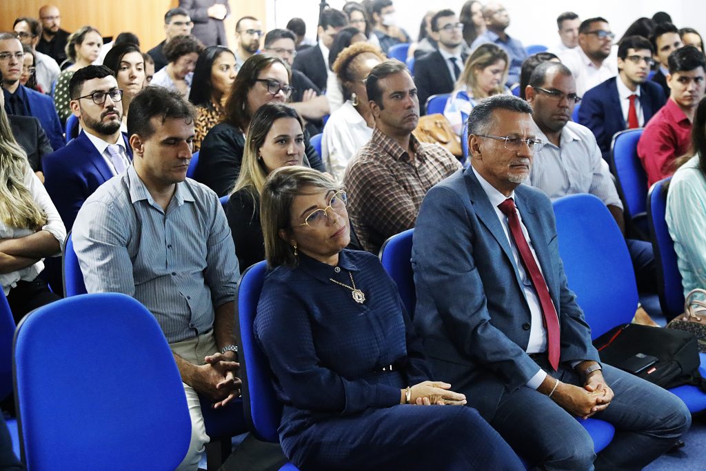 TJBA promove capacitação para auxiliares da Justiça na 1ª Semana Nacional dos Juizados Especiais