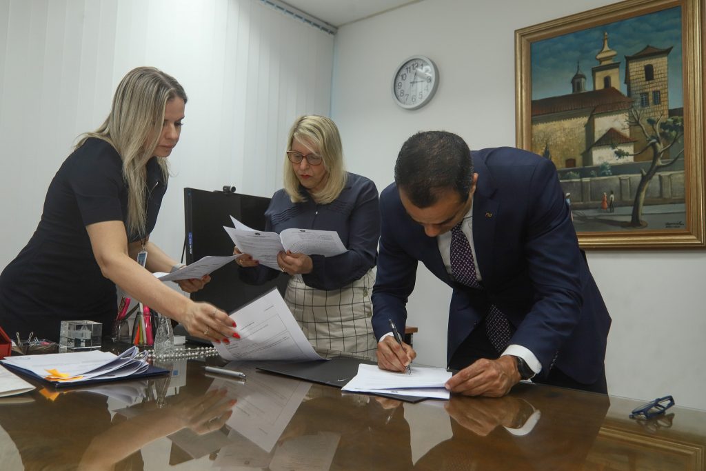 Tribunal de Justiça da Bahia terá Pontos de Inclusão Digital em três Prefeituras-Bairro de Salvador    