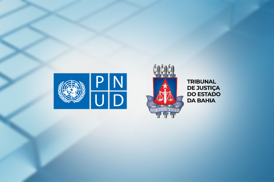 TJBA e PNUD buscam profissionais para promover a inovação e a transformação digital do Poder Judiciário do Estado da Bahia    
