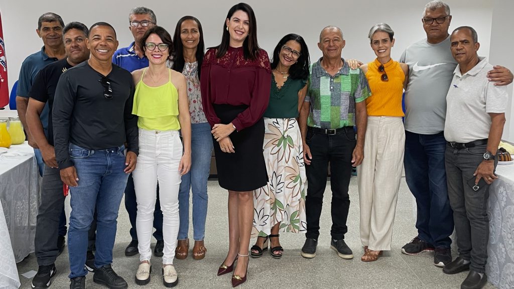 TJBA inaugura Central de Cumprimento de Mandados na Comarca de Serrinha   