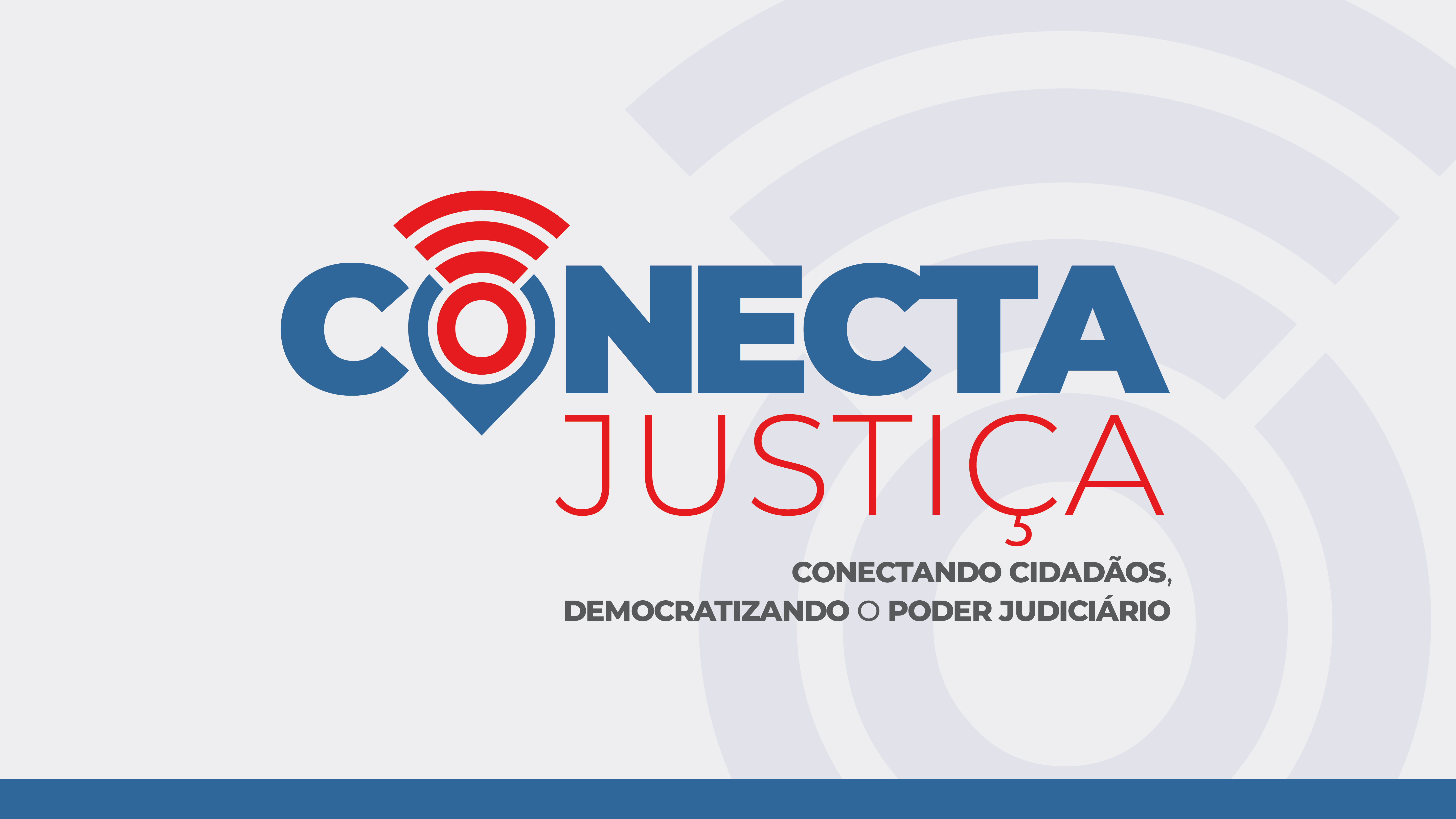 Conecta Justiça: projeto do TJBA busca ampliar o acesso do cidadão aos serviços digitais da justiça por meio do compartilhamento de rede wi-fi     