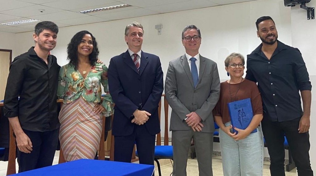 Porto Seguro: TJBA entrega R$ 162 mil provenientes de transações penais para 15 instituições sociais