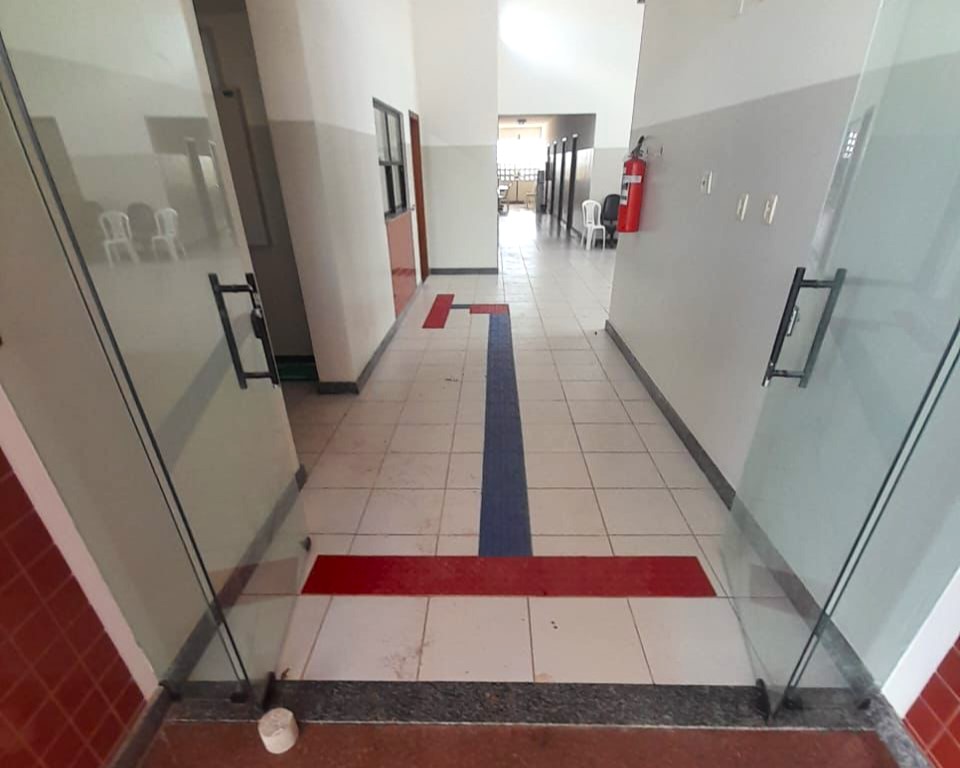 Fóruns das Comarcas de Utinga e Capela do Alto Alegre ganham instalações mais sustentáveis e acessíveis após reformas    