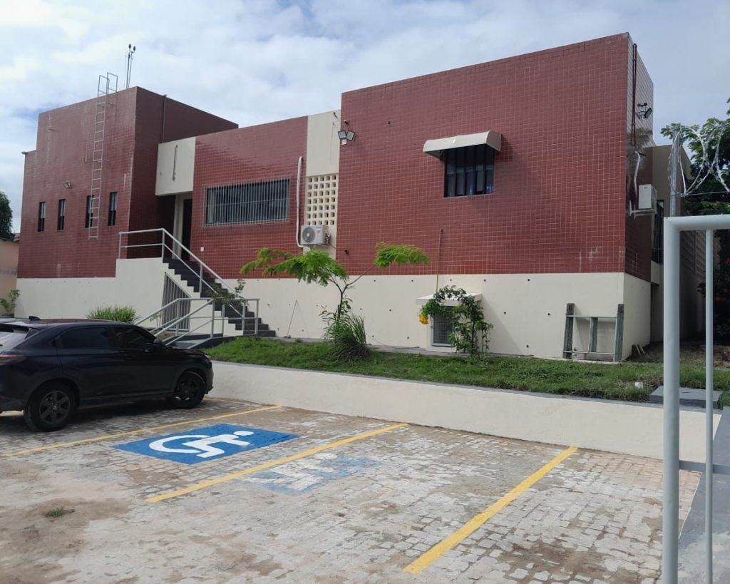 Fóruns das Comarcas de Utinga e Capela do Alto Alegre ganham instalações mais sustentáveis e acessíveis após reformas    