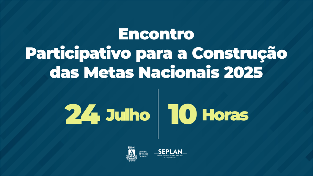 Tribunal de Justiça do Estado da Bahia