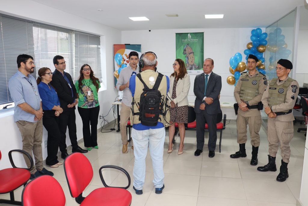 Pai Presente 2024: TJBA inicia mutirão para reconhecimento gratuito de paternidade; ações seguem até sexta-feira (16/08)    