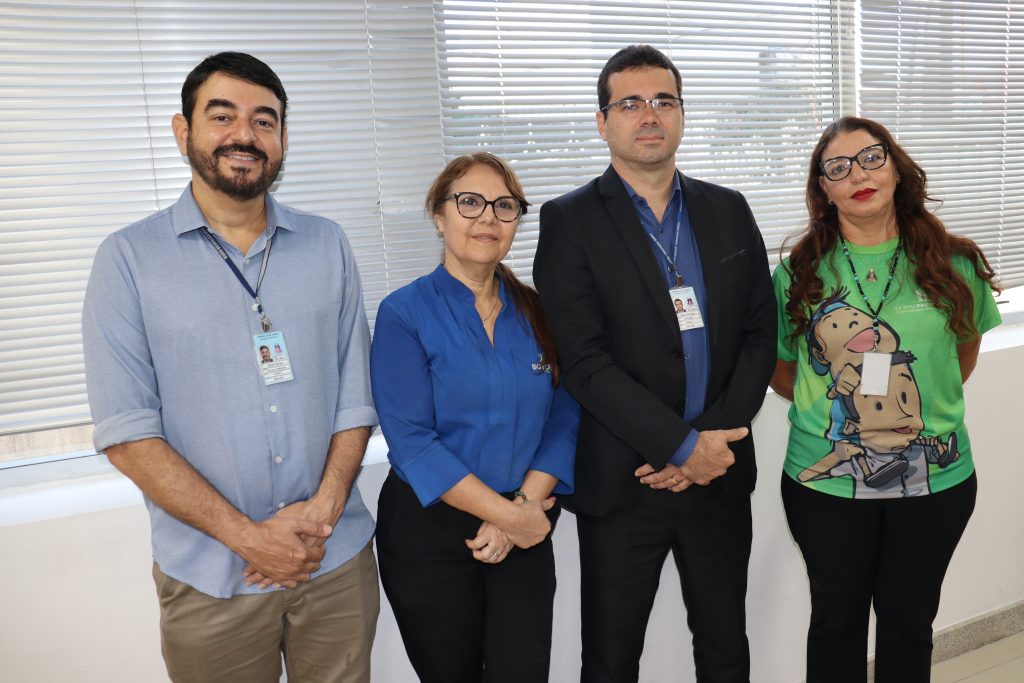 Pai Presente 2024: TJBA inicia mutirão para reconhecimento gratuito de paternidade; ações seguem até sexta-feira (16/08)    