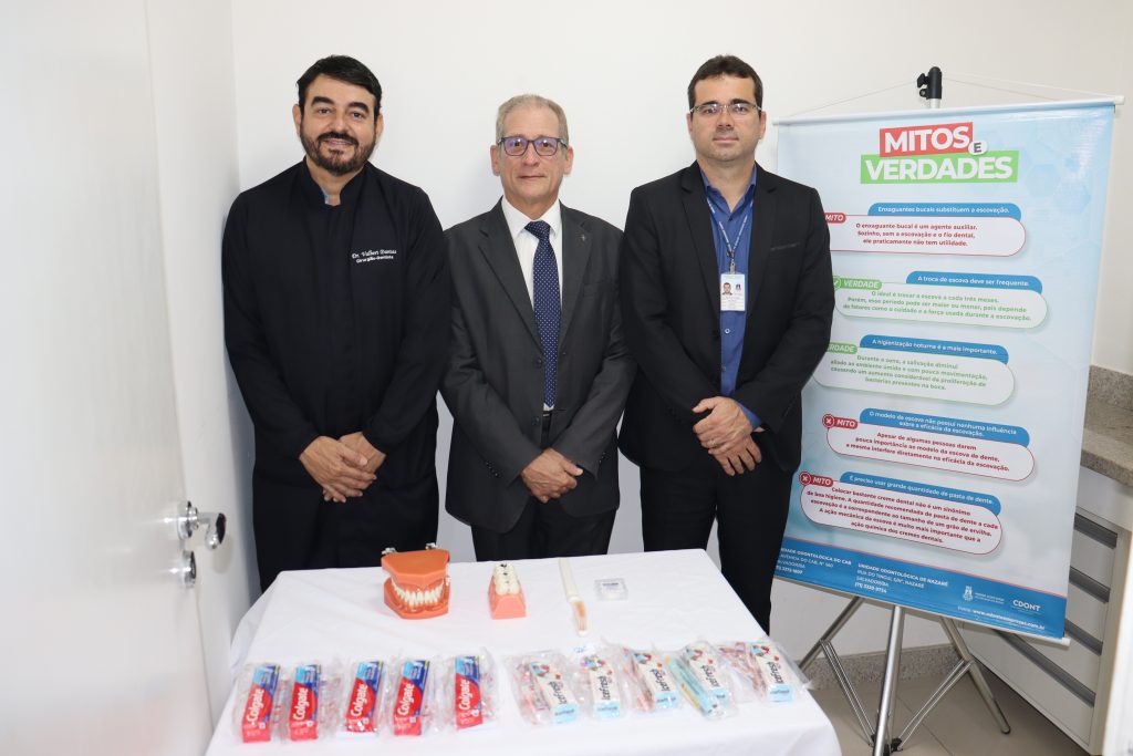 Pai Presente 2024: TJBA inicia mutirão para reconhecimento gratuito de paternidade; ações seguem até sexta-feira (16/08)    