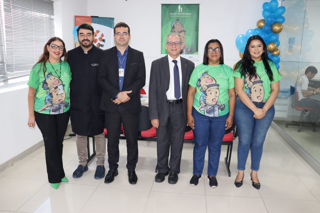 Pai Presente 2024: TJBA inicia mutirão para reconhecimento gratuito de paternidade; ações seguem até sexta-feira (16/08)    