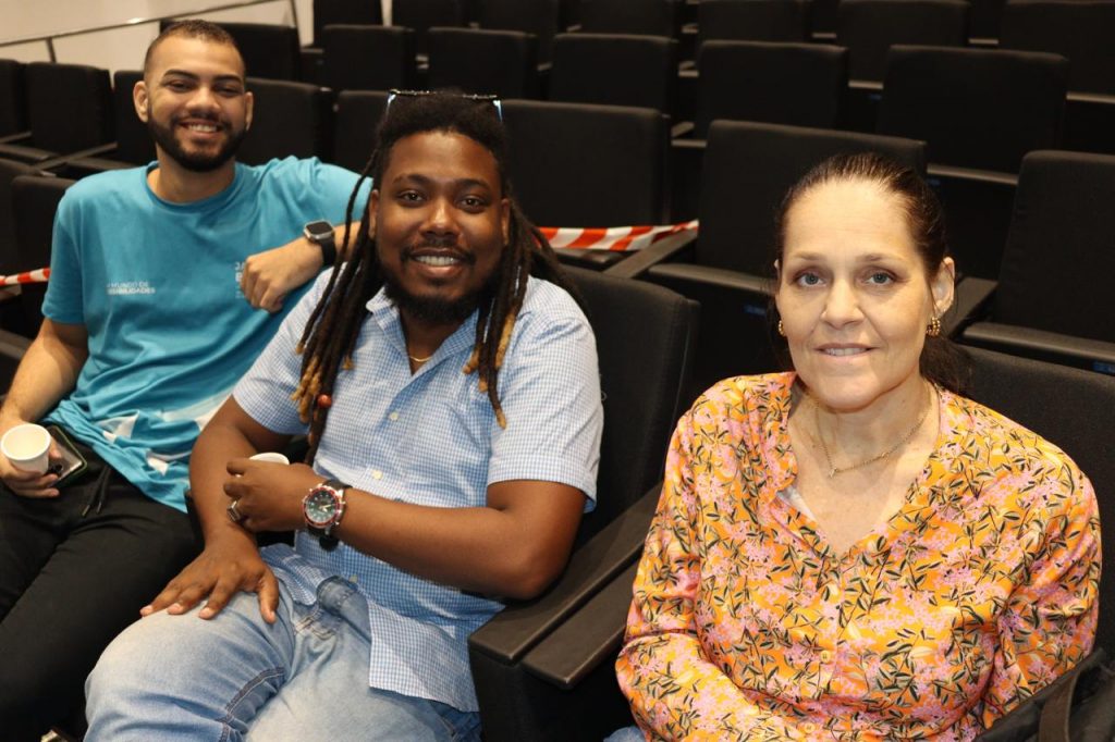 TJBA inicia Semana do Estagiário com série de palestras; Desafio EST e Feira de Oportunidades integram a programação    