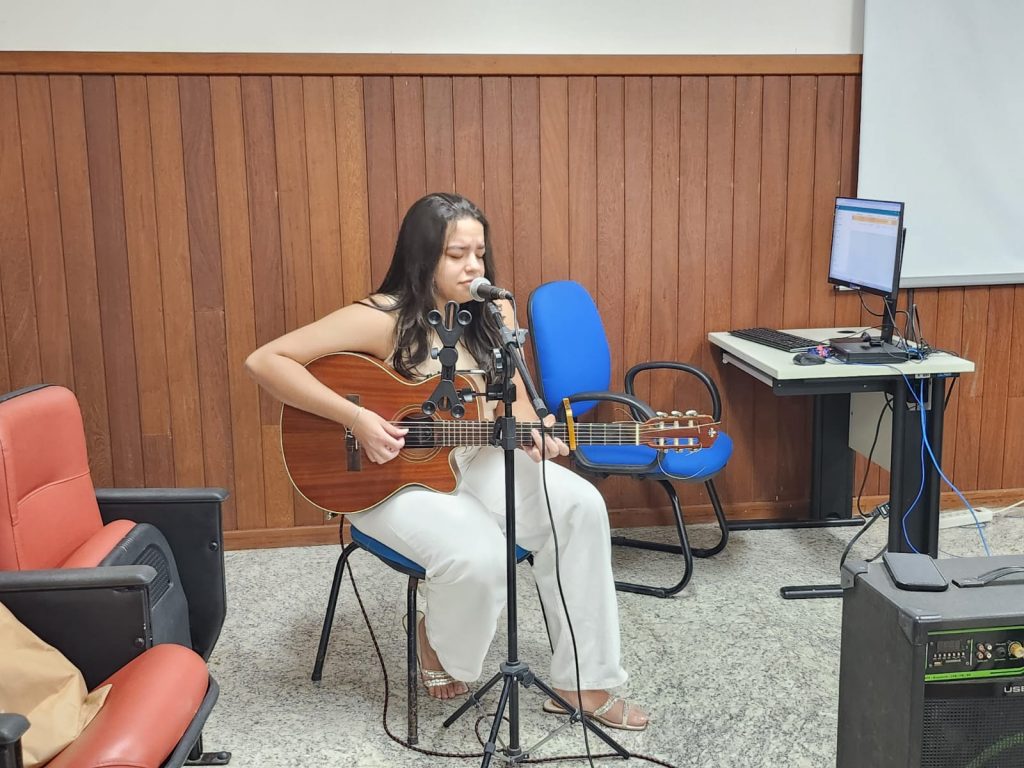 Varas Especializadas em Violência Doméstica do TJBA promovem ações em defesa da integridade das mulheres na 27ª Semana da Justiça pela Paz em Casa  