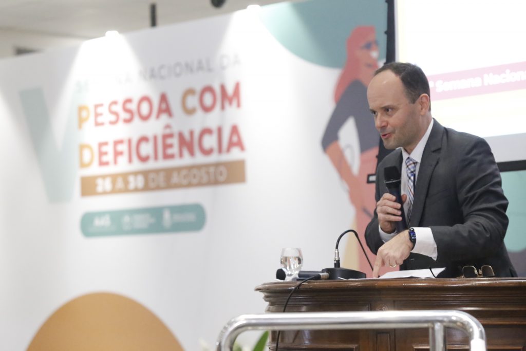 Encerramento da Semana Nacional da Pessoa com Deficiência do TJBA reafirma o compromisso da inclusão com apresentações e valorização de talentos   