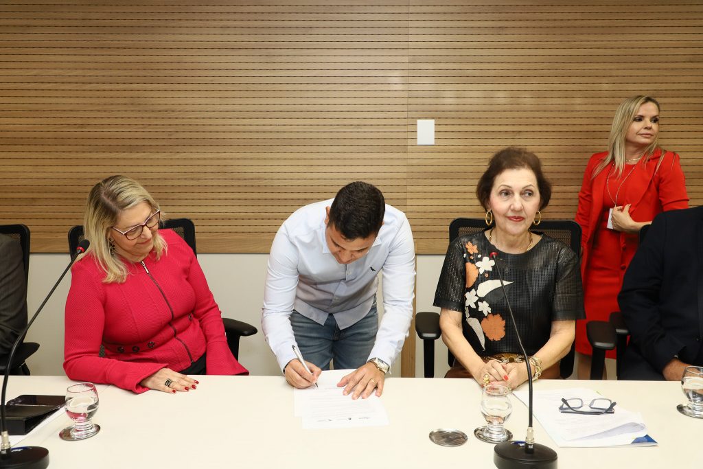 TJBA lança o “Conecta Justiça” e celebra parcerias com entidades públicas e privadas para ampliar a conexão com o cidadão   