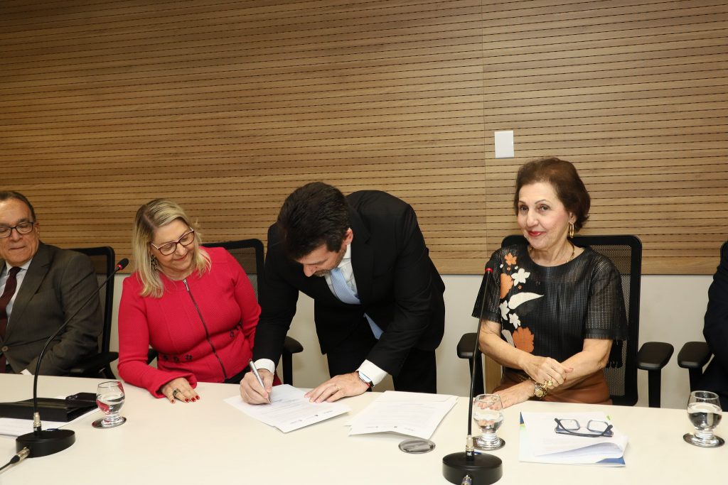 TJBA lança o “Conecta Justiça” e celebra parcerias com entidades públicas e privadas para ampliar a conexão com o cidadão   