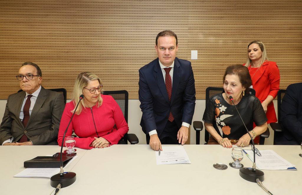 TJBA lança o “Conecta Justiça” e celebra parcerias com entidades públicas e privadas para ampliar a conexão com o cidadão   