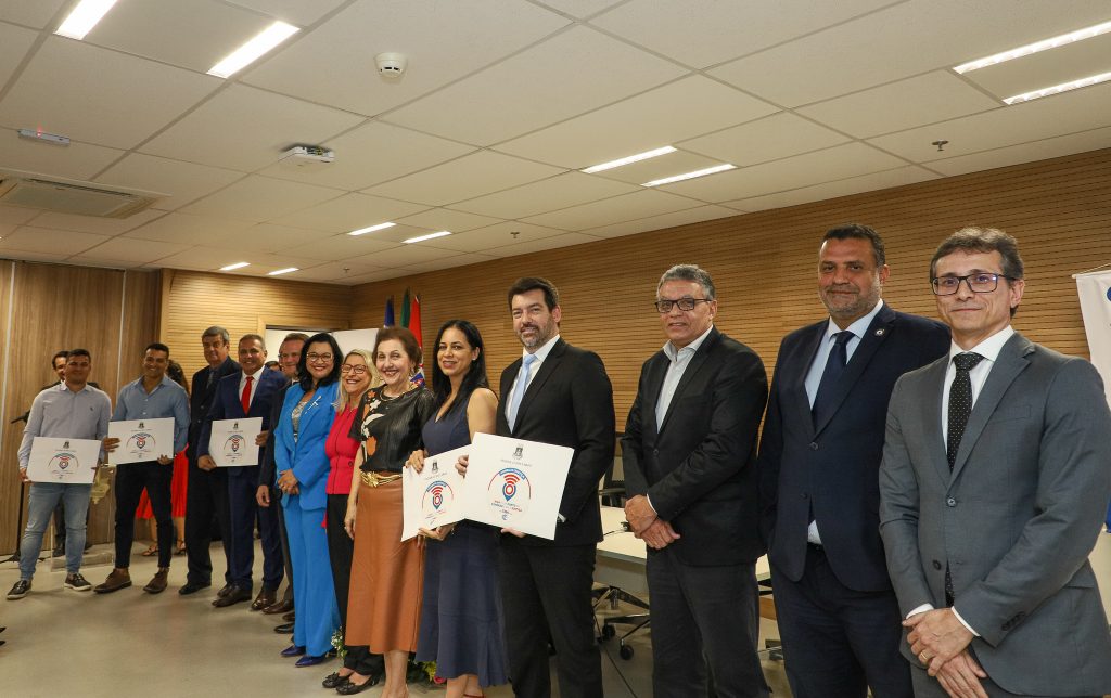 TJBA lança o “Conecta Justiça” e celebra parcerias com entidades públicas e privadas para ampliar a conexão com o cidadão   