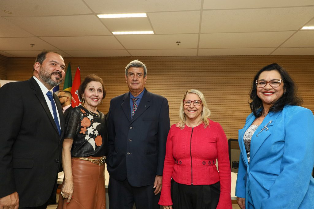 TJBA lança o “Conecta Justiça” e celebra parcerias com entidades públicas e privadas para ampliar a conexão com o cidadão   
