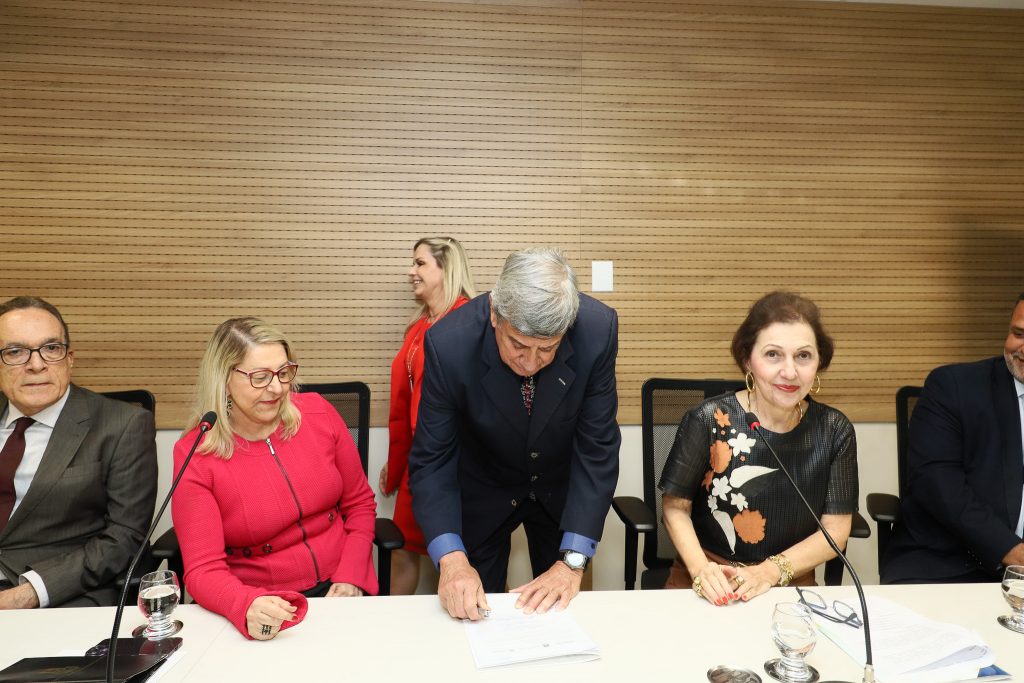 TJBA lança o “Conecta Justiça” e celebra parcerias com entidades públicas e privadas para ampliar a conexão com o cidadão   