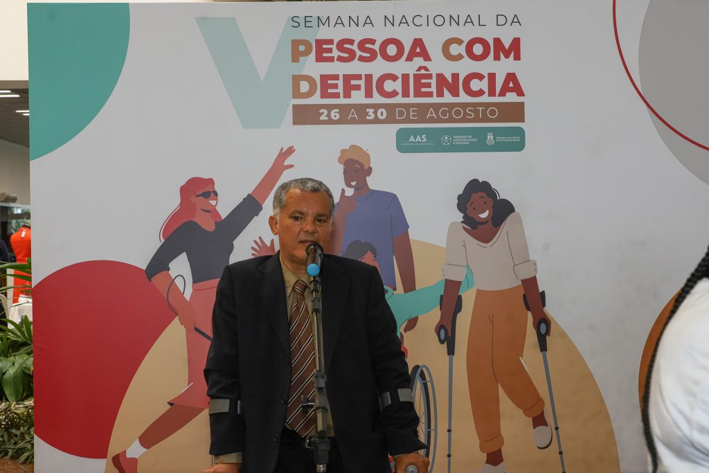 Encerramento da Semana Nacional da Pessoa com Deficiência do TJBA reafirma o compromisso da inclusão com apresentações e valorização de talentos   