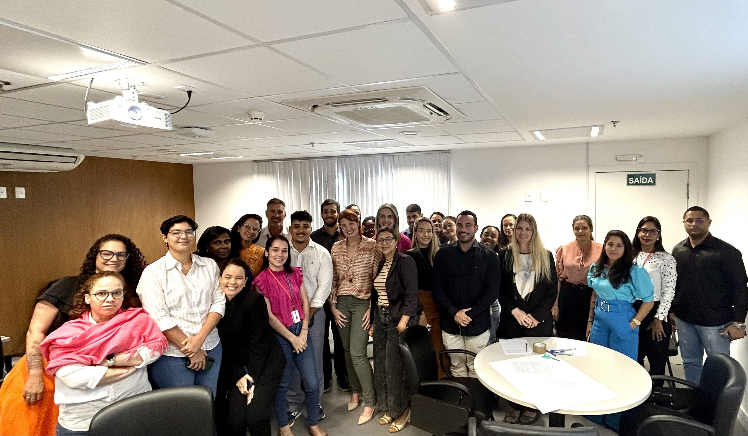 TJBA segue investindo na implementação da Linguagem Simples e realiza oficinas para magistrados e servidores    