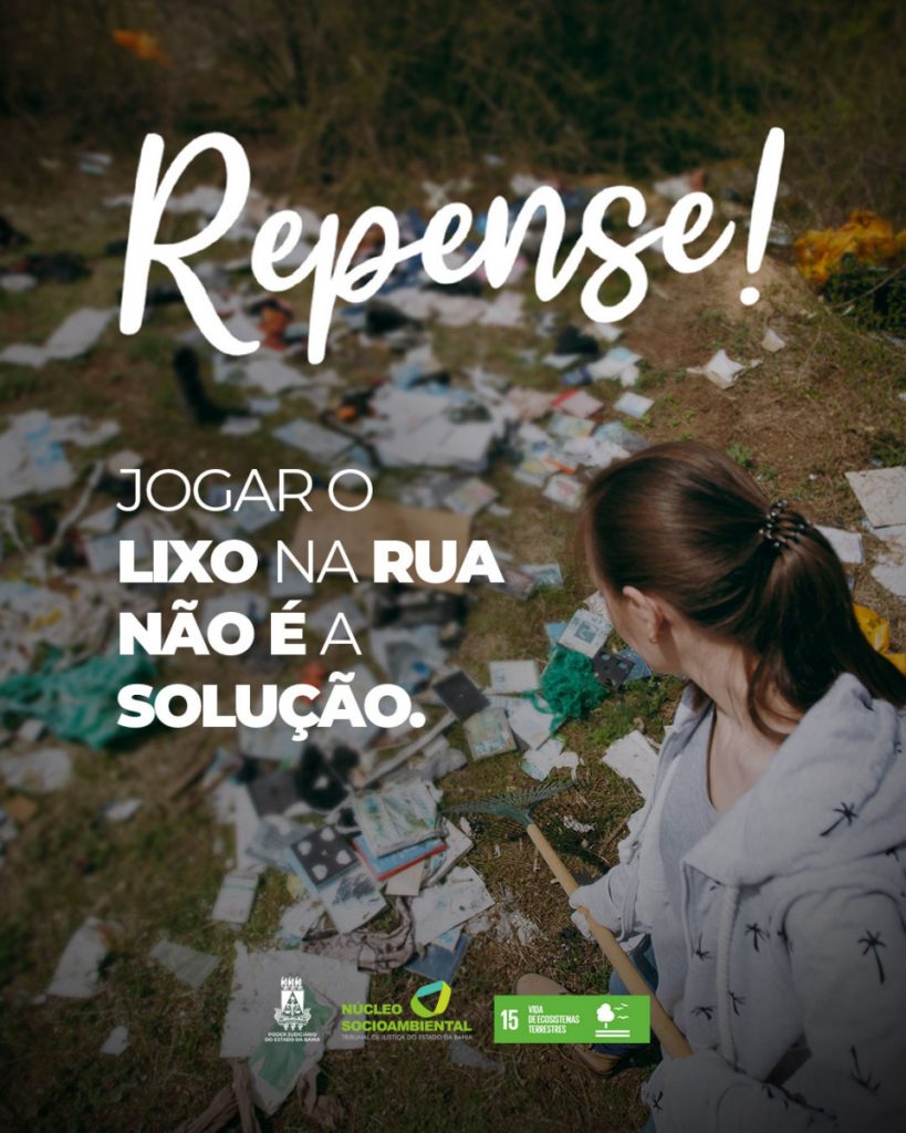 TJBA Mais Perto - Arquivos  