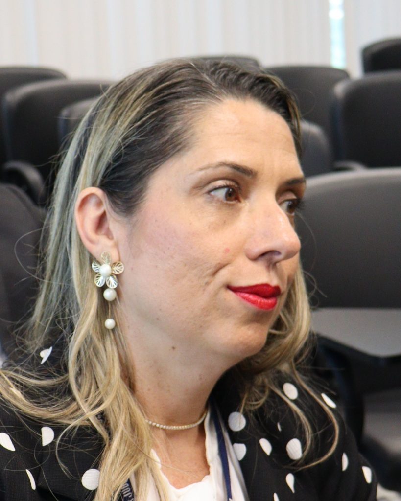 Presidente do TJBA realiza reunião para tratar de assuntos administrativos   