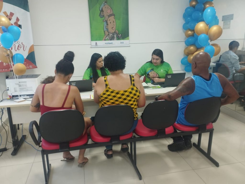 Pai Presente: mutirão do TJBA para reconhecimento gratuito de paternidade realiza mais de 20 exames de DNA   