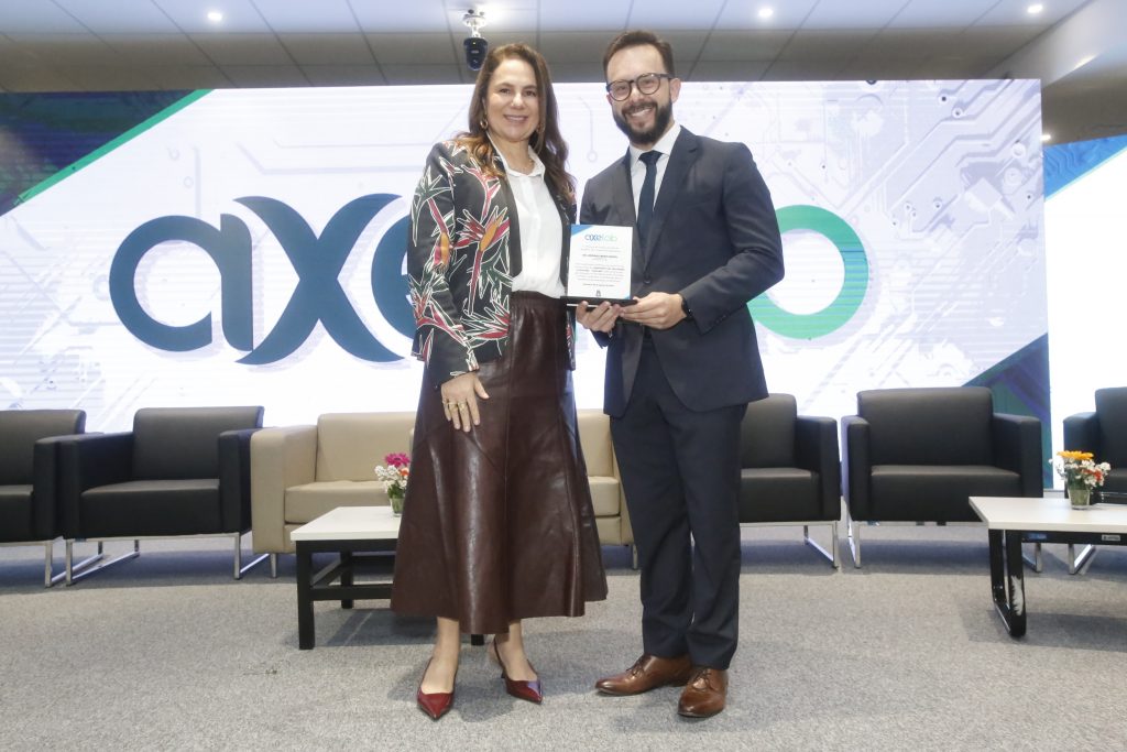 Presidente do TJBA inaugura laboratório de tecnologia e inovação: “o AxéLab proporcionará muitos projetos bons e que serão disseminados por todo país”  