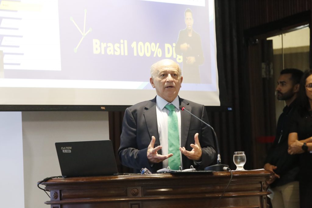 Presidente do TJBA inaugura laboratório de tecnologia e inovação: “o AxéLab proporcionará muitos projetos bons e que serão disseminados por todo país”  