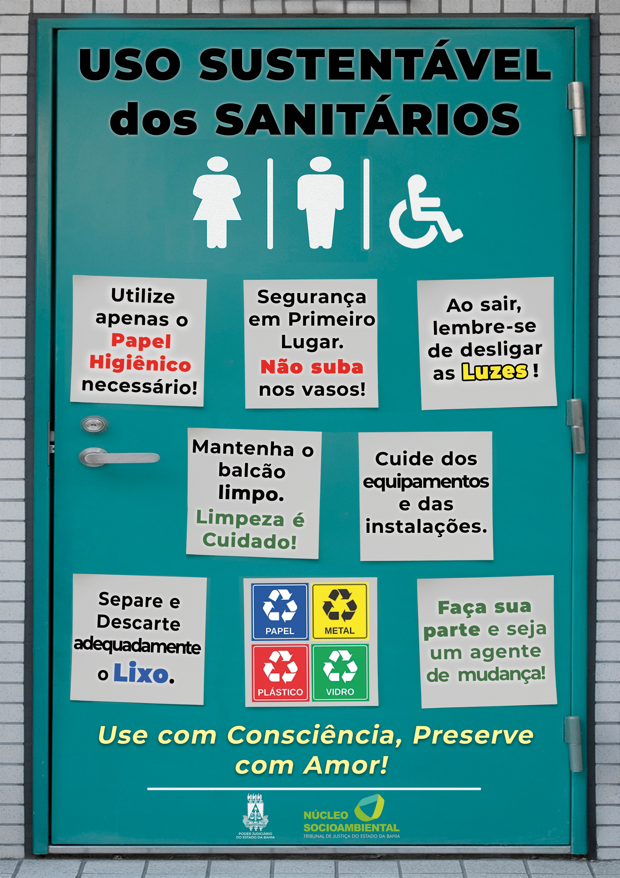 TJBA Mais Perto - Arquivos  