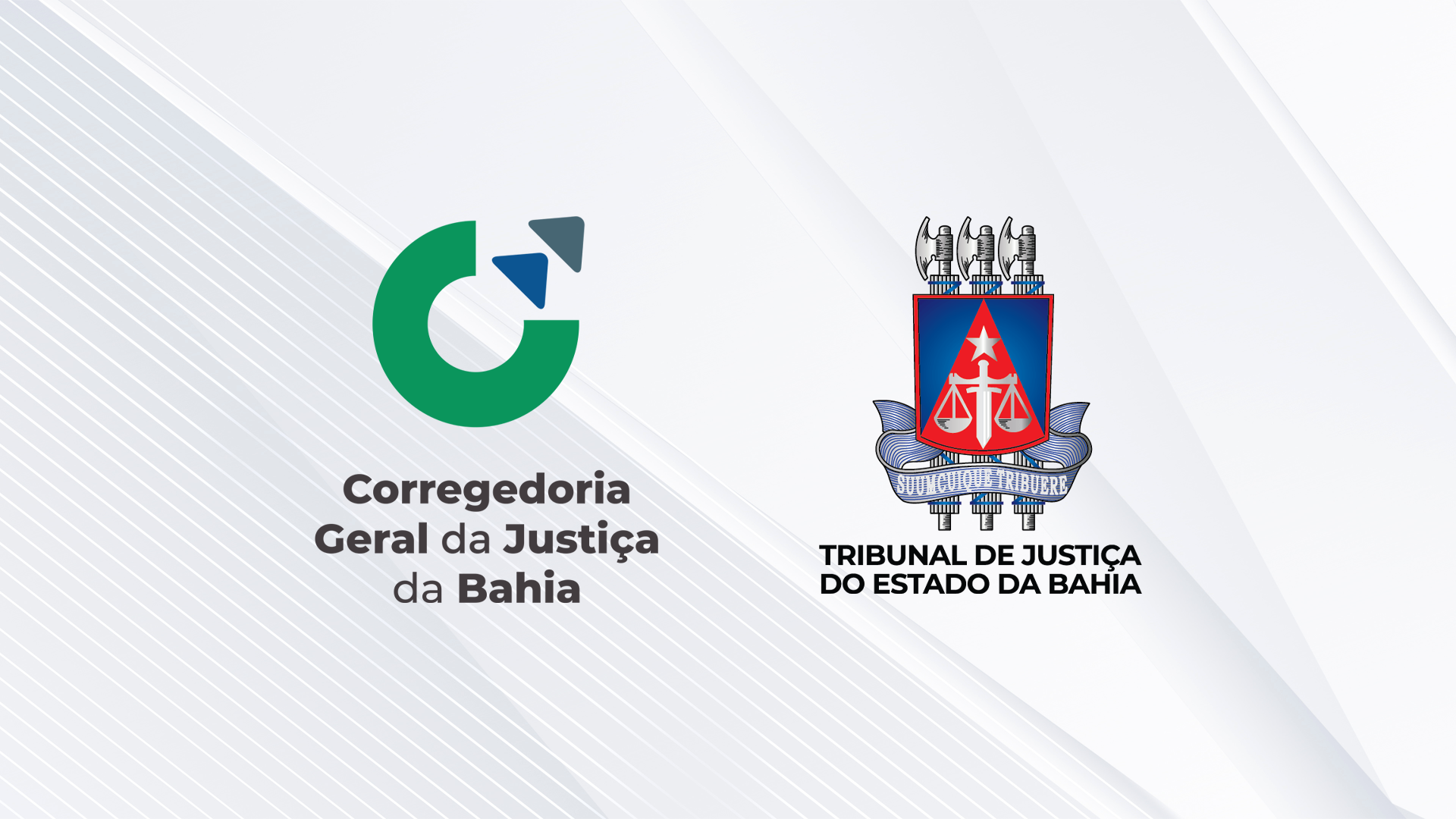Corregedoria-Geral do TJBA: conheça a estrutura do órgão   