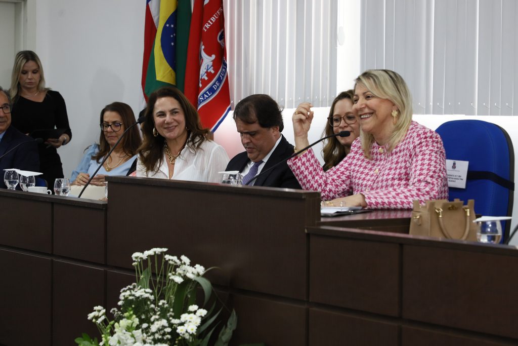 TJBA Mais Perto: Presidente Cynthia Resende instala 2ª Vara de Família e Vara de Execuções Penais na Comarca de Juazeiro    