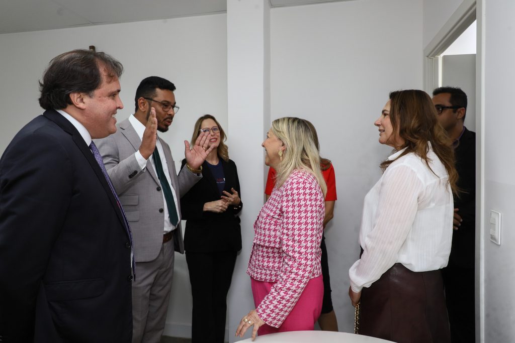 TJBA Mais Perto: Presidente Cynthia Resende instala 2ª Vara de Família e Vara de Execuções Penais na Comarca de Juazeiro    