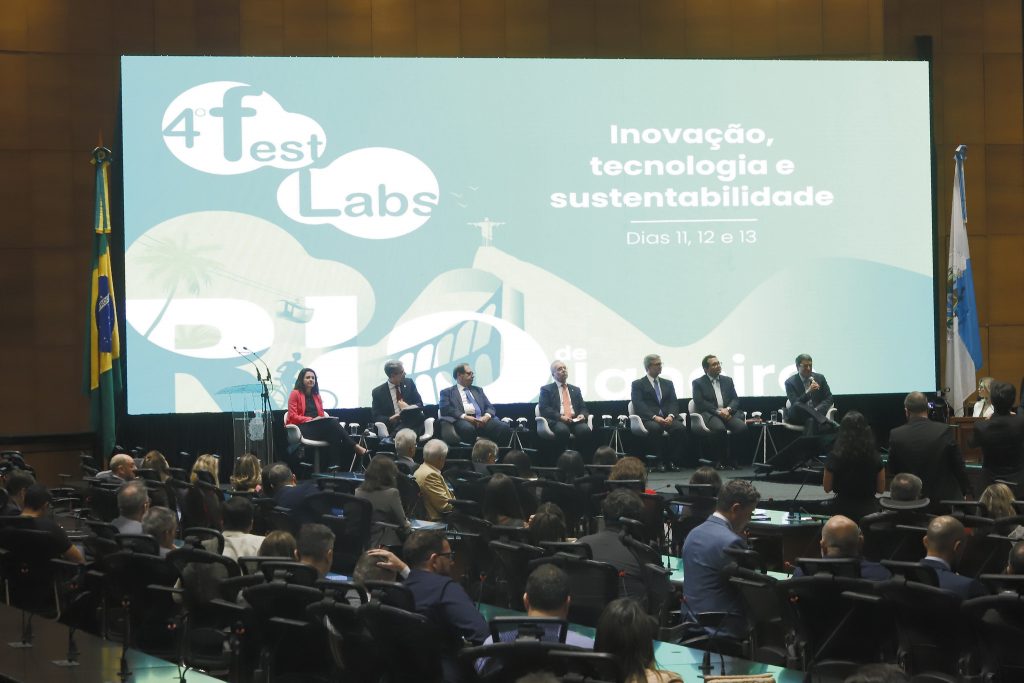 Tribunal de Justiça da Bahia conquista 2º lugar no Prêmio Inovação do Poder Judiciário com o Sistema Oxóssi    